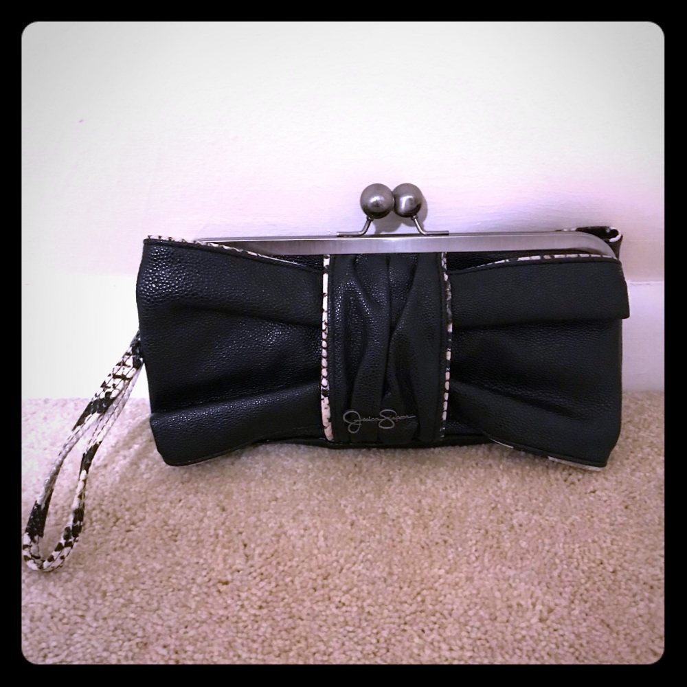 Jessica Simpson Bag!